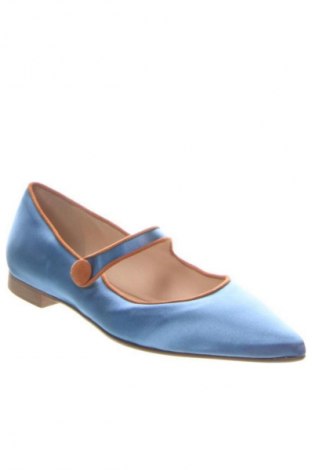 Női cipők PROSPERINE, Méret 37, Szín Kék, Ár 29 789 Ft