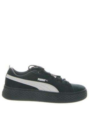 Încălțăminte de damă PUMA, Mărime 37, Culoare Negru, Preț 440,00 Lei