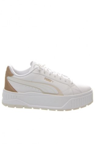 Damenschuhe PUMA, Größe 39, Farbe Weiß, Preis 137,99 €
