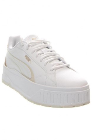 Damenschuhe PUMA, Größe 39, Farbe Weiß, Preis 137,99 €