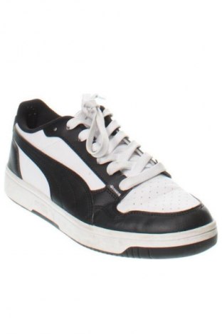 Damenschuhe PUMA, Größe 40, Farbe Schwarz, Preis 84,40 €