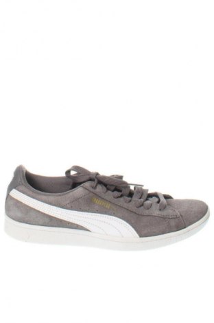 Damenschuhe PUMA, Größe 38, Farbe Grau, Preis 84,00 €