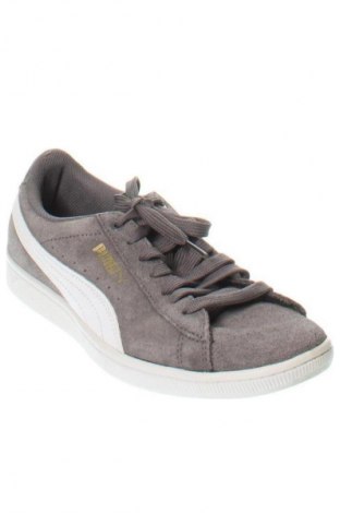 Damenschuhe PUMA, Größe 38, Farbe Grau, Preis 84,00 €
