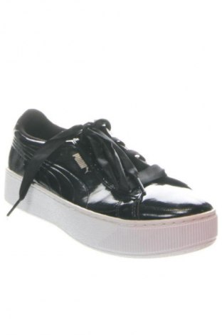 Dámske topánky  PUMA, Veľkosť 40, Farba Čierna, Cena  82,61 €