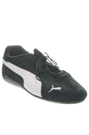 Γυναικεία παπούτσια PUMA, Μέγεθος 41, Χρώμα Μαύρο, Τιμή 84,00 €