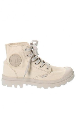 Damenschuhe Palladium, Größe 39, Farbe Beige, Preis 127,31 €
