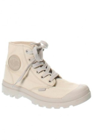 Damenschuhe Palladium, Größe 39, Farbe Beige, Preis 127,31 €