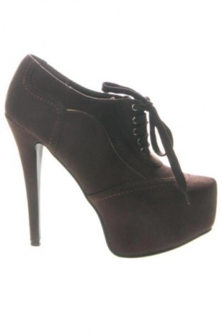 Încălțăminte de damă Paola Bacelli, Mărime 38, Culoare Maro, Preț 135,94 Lei