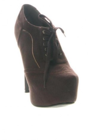 Încălțăminte de damă Paola Bacelli, Mărime 38, Culoare Maro, Preț 135,94 Lei