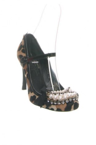 Încălțăminte de damă Pedro Garcia, Mărime 36, Culoare Multicolor, Preț 640,65 Lei