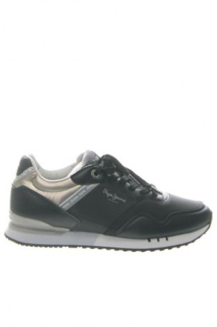 Dámské boty  Pepe Jeans, Velikost 38, Barva Černá, Cena  2 948,00 Kč