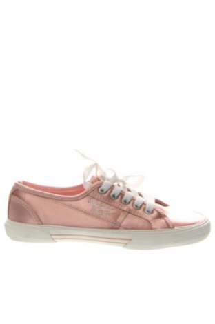 Damenschuhe Pepe Jeans, Größe 38, Farbe Rosa, Preis 84,00 €