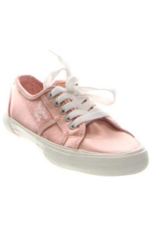 Damenschuhe Pepe Jeans, Größe 38, Farbe Rosa, Preis 84,00 €