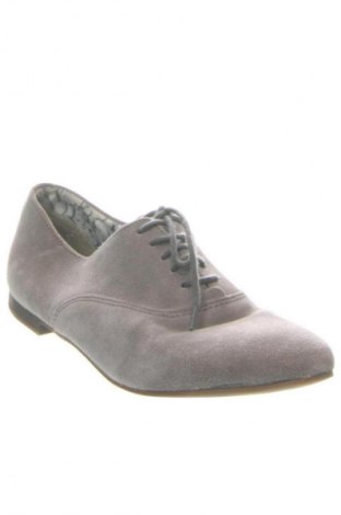 Γυναικεία παπούτσια Pier One, Μέγεθος 37, Χρώμα Γκρί, Τιμή 28,99 €