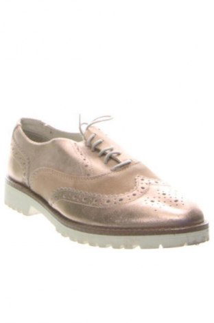 Damenschuhe Pier One, Größe 38, Farbe Aschrosa, Preis 39,00 €