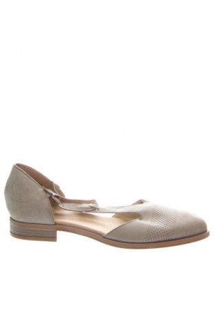 Γυναικεία παπούτσια Pier One, Μέγεθος 42, Χρώμα Πράσινο, Τιμή 47,96 €