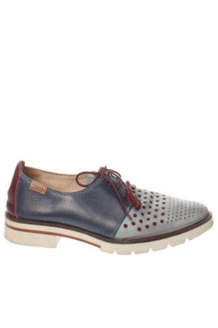 Γυναικεία παπούτσια Pikolinos, Μέγεθος 40, Χρώμα Πολύχρωμο, Τιμή 84,00 €