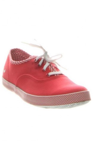 Damenschuhe Pony, Größe 36, Farbe Rot, Preis 28,99 €