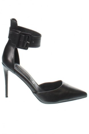 Γυναικεία παπούτσια Primadonna, Μέγεθος 40, Χρώμα Μαύρο, Τιμή 45,00 €