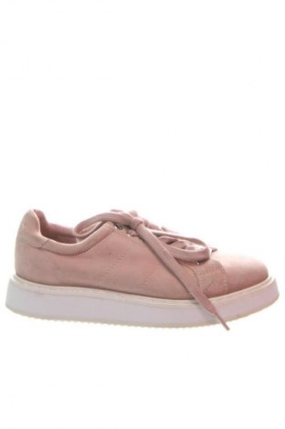 Damenschuhe Ralph Lauren, Größe 36, Farbe Rosa, Preis € 109,71