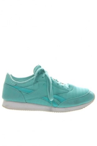 Încălțăminte de damă Reebok, Mărime 40, Culoare Verde, Preț 520,70 Lei
