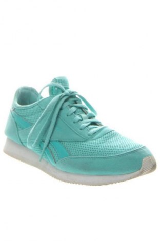 Încălțăminte de damă Reebok, Mărime 40, Culoare Verde, Preț 520,70 Lei