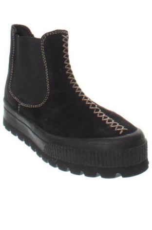 Încălțăminte de damă Reebok, Mărime 39, Culoare Negru, Preț 439,76 Lei