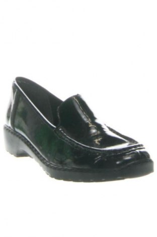 Γυναικεία παπούτσια Rieker, Μέγεθος 39, Χρώμα Μαύρο, Τιμή 44,98 €