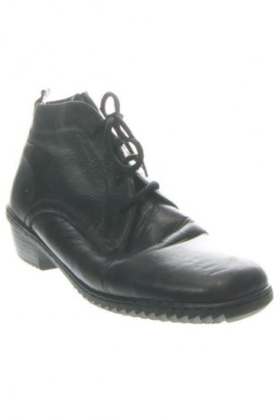 Дамски обувки Rieker, Размер 38, Цвят Черен, Цена 58,00 €