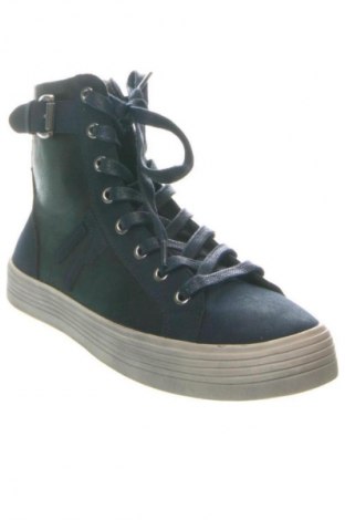 Damenschuhe Rifle, Größe 37, Farbe Blau, Preis 71,58 €