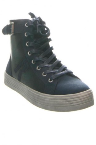 Γυναικεία παπούτσια Rifle, Μέγεθος 36, Χρώμα Μπλέ, Τιμή 71,58 €