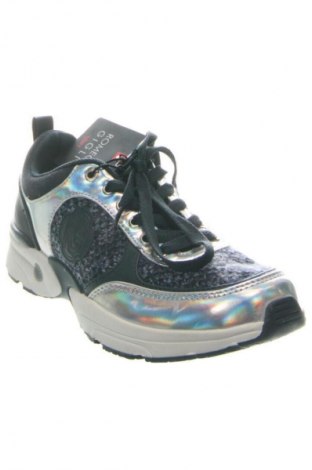 Încălțăminte de damă Romeo Gigli, Mărime 37, Culoare Albastru, Preț 541,07 Lei