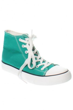 Damenschuhe SHEIN, Größe 40, Farbe Grün, Preis 26,07 €