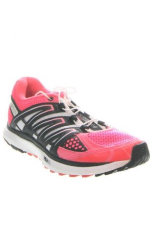 Γυναικεία παπούτσια Salomon, Μέγεθος 36, Χρώμα Ρόζ , Τιμή 151,06 €