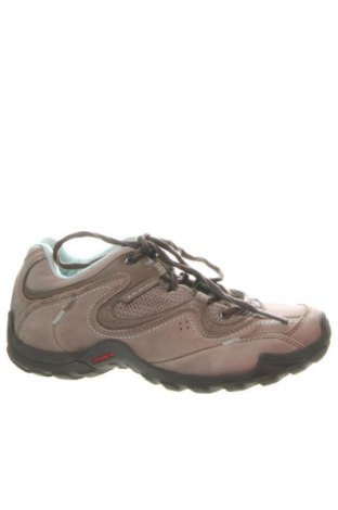 Γυναικεία παπούτσια Salomon, Μέγεθος 37, Χρώμα  Μπέζ, Τιμή 160,78 €