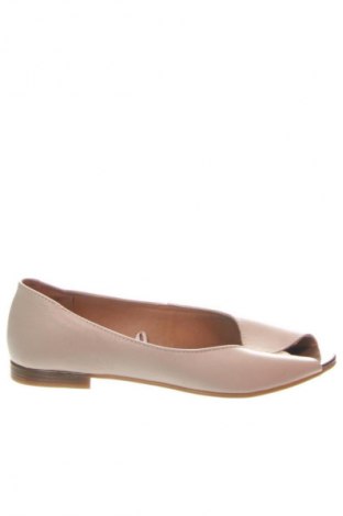 Dámske topánky  Sarah Kern, Veľkosť 36, Farba Béžová, Cena  18,87 €