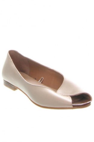 Dámske topánky  Sarah Kern, Veľkosť 36, Farba Béžová, Cena  18,87 €