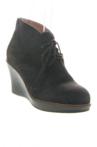 Γυναικεία παπούτσια Scholl, Μέγεθος 38, Χρώμα Καφέ, Τιμή 84,98 €