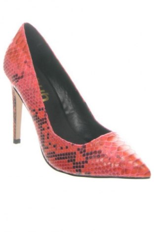 Dámské boty  Schuh, Velikost 37, Barva Oranžová, Cena  1 859,00 Kč