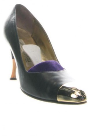 Damenschuhe Sergio Rossi, Größe 39, Farbe Schwarz, Preis 244,99 €