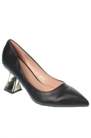 Дамски обувки Sergio Todzi, Размер 37, Цвят Черен, Цена 31,70 €