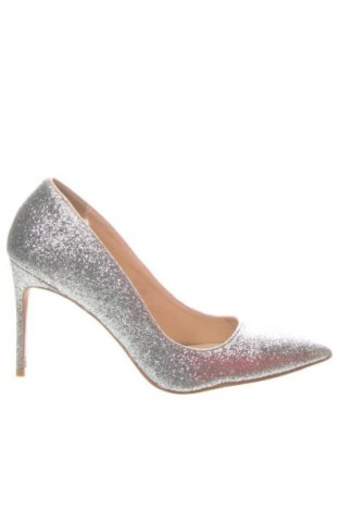 Dámske topánky  Shoe Aquarium, Veľkosť 38, Farba Strieborná, Cena  45,00 €