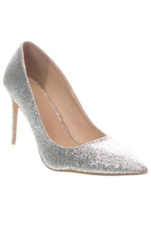 Dámske topánky  Shoe Aquarium, Veľkosť 38, Farba Strieborná, Cena  45,00 €