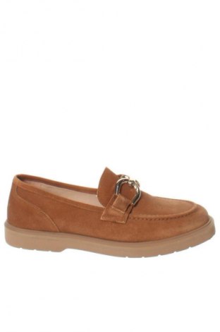 Damenschuhe Si, Größe 38, Farbe Braun, Preis 53,82 €