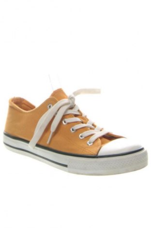 Damenschuhe Sinsay, Größe 41, Farbe Orange, Preis 26,13 €