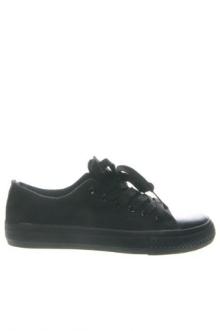 Damenschuhe Sinsay, Größe 38, Farbe Schwarz, Preis 26,00 €