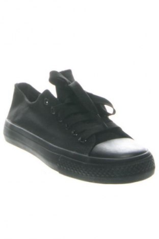 Damenschuhe Sinsay, Größe 38, Farbe Schwarz, Preis 26,00 €