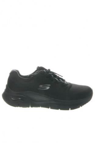 Încălțăminte de damă Skechers, Mărime 37, Culoare Negru, Preț 437,91 Lei