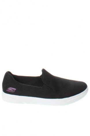 Damenschuhe Skechers, Größe 37, Farbe Schwarz, Preis 31,00 €