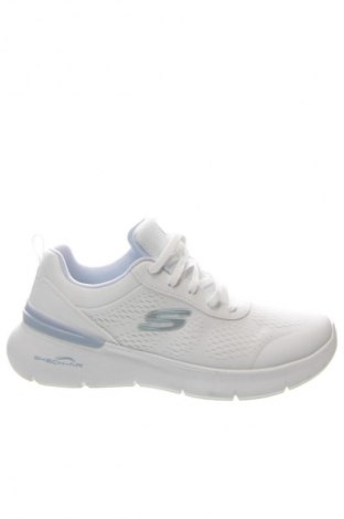 Încălțăminte de damă Skechers, Mărime 38, Culoare Alb, Preț 524,99 Lei